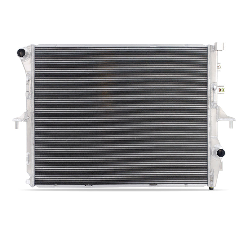 Mishimoto 03-10 Porsche Cayenne Performance Aluminum Radiator Mishimoto 03-10 Porsche Cayenne Performance Aluminum Radiator