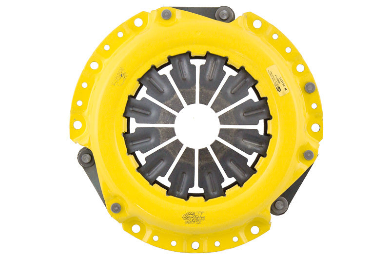 ACT 1993 Hyundai Elantra P/PL Xtreme Clutch Pressure Plate ACT 1993 Hyundai Elantra P/PL Xtreme Clutch Pressure Plate