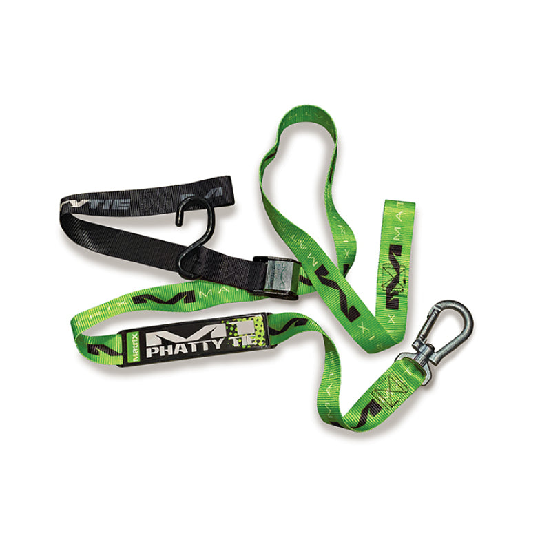 Matrix Concepts M1.5 Phatty Tie Down Set - Green Matrix Concepts M1.5 Phatty Tie Down Set - Green