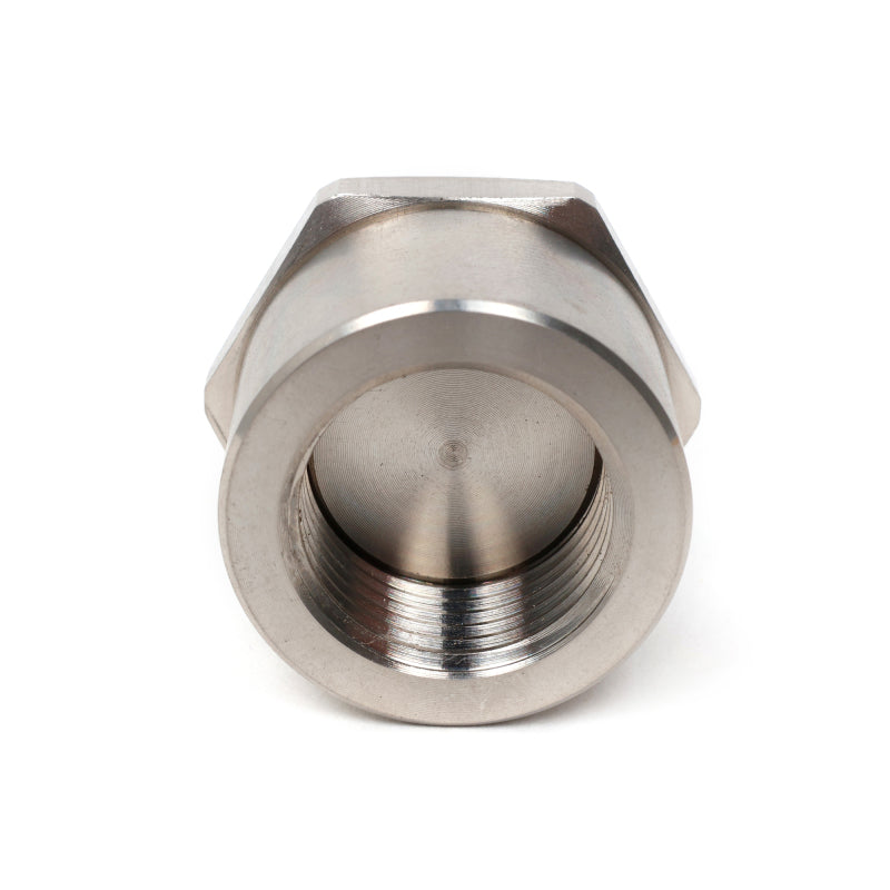 BLOX Racing O2 Bung (1018 Mild Steel) and Fitting kit (T304) (No ETA) BLOX Racing O2 Bung (1018 Mild Steel) and Fitting kit (T304) (No ETA)