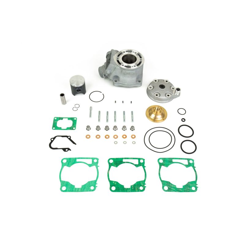 Athena 19-24 Yamaha YZ 85 Standard Bore Cylinder Kit Athena 19-24 Yamaha YZ 85 Standard Bore Cylinder Kit