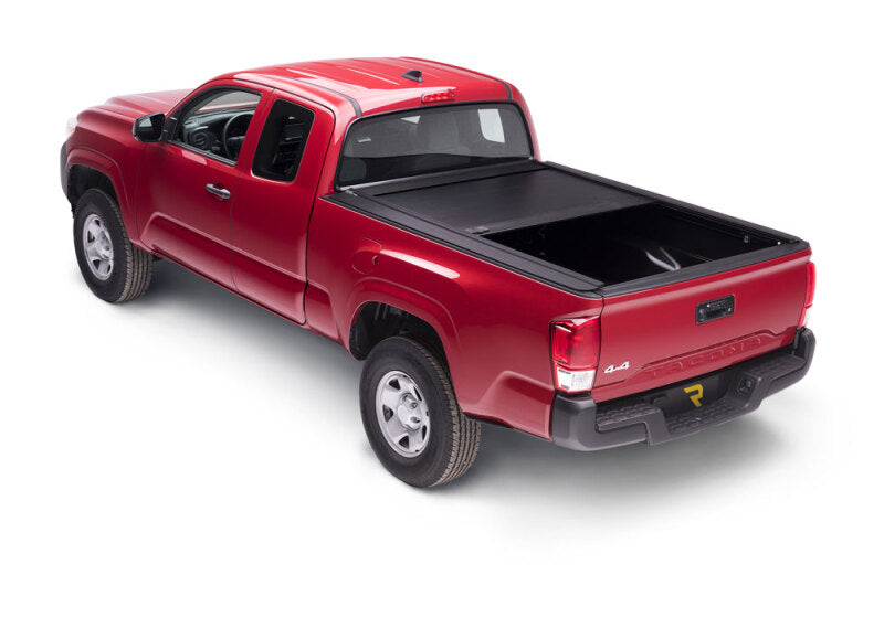 Retrax 2024 Toyota Tacoma 5ft Bed RetraxONE MX Retrax 2024 Toyota Tacoma 5ft Bed RetraxONE MX