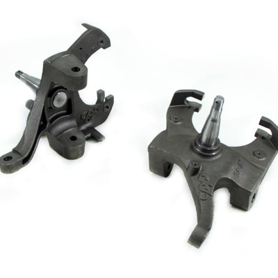 UMI Performance 73-87 GM C10 Lowering Spindle 2.5in drop