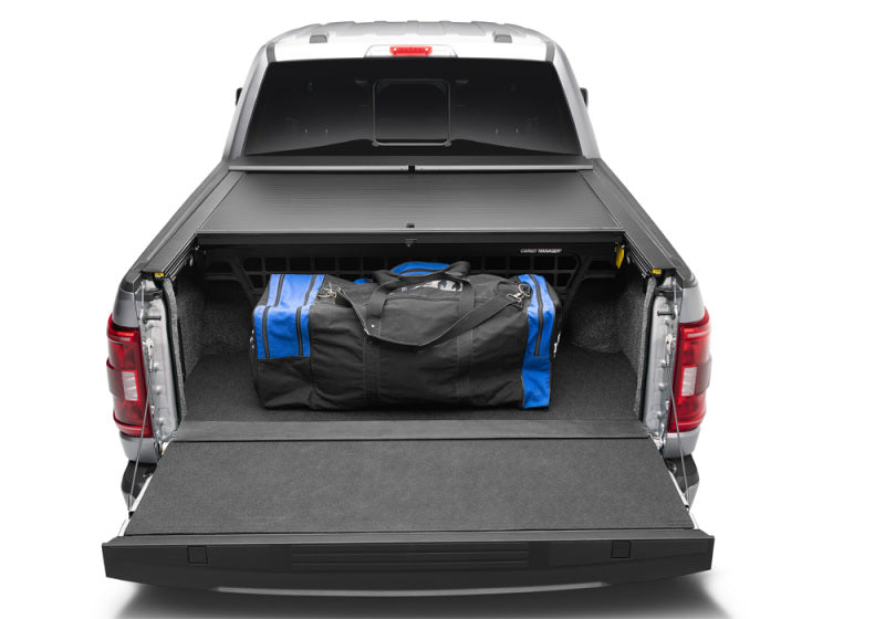 Roll-N-Lock 15-18 Ford F-150 SB 77-3/8in Cargo Manager Roll-N-Lock 15-18 Ford F-150 SB 77-3/8in Cargo Manager