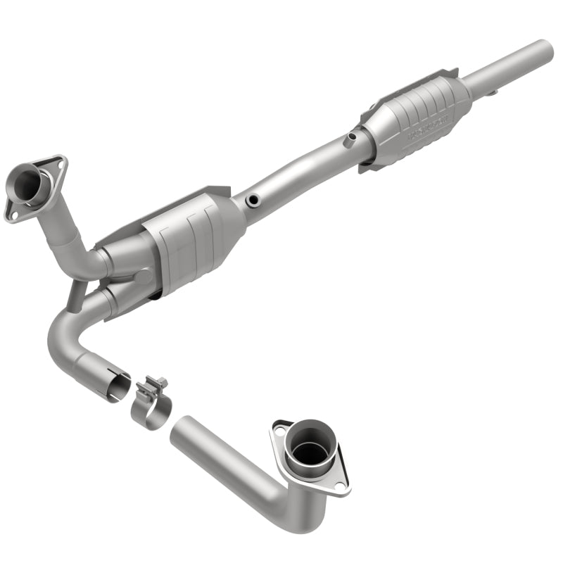 MagnaFlow Conv DF 96 Bronco F150/F250 2 Conv MagnaFlow Conv DF 96 Bronco F150/F250 2 Conv