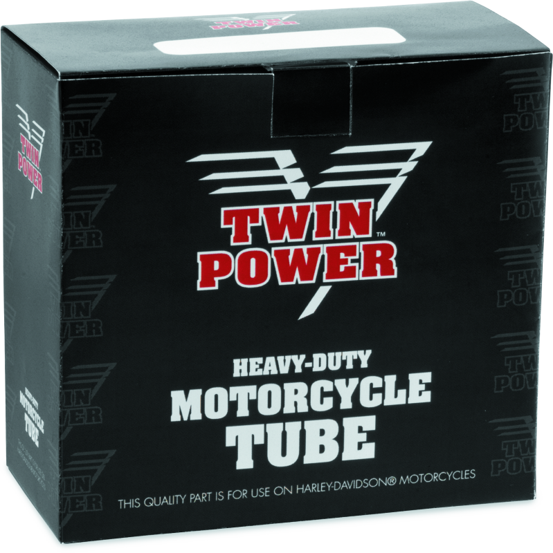 Twin Power Tube 500/510-16 TR6 Metal Side Valve Twin Power Tube 500/510-16 TR6 Metal Side Valve