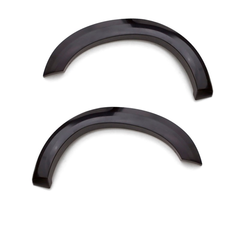 Lund 07-13 Chevy Silverado 1500 Ex-Extrawide Smooth Elite Series Fender Flares - Black (4 Pc.) Lund 07-13 Chevy Silverado 1500 Ex-Extrawide Smooth Elite Series Fender Flares - Black (4 Pc.)