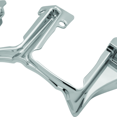 Kuryakyn Precision Tappet Block Accent 17-Up Milwaukee-8 CHROME