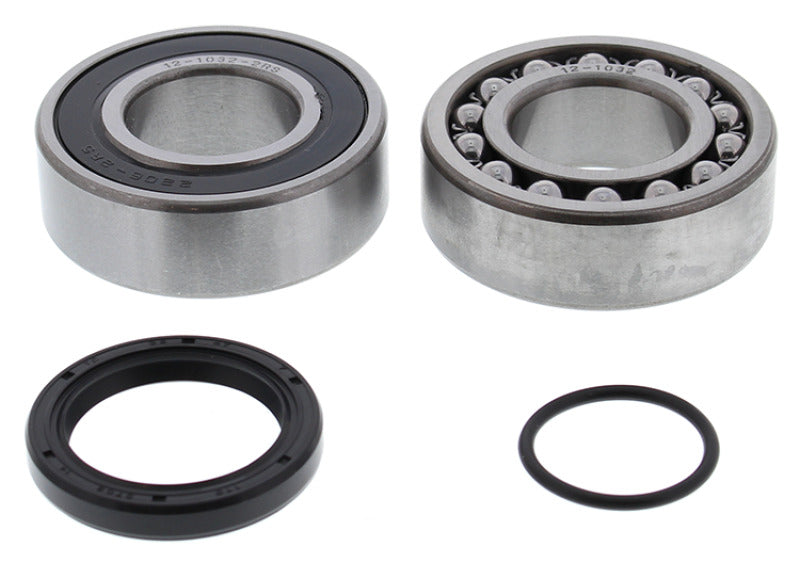 All Balls Racing 15-17 Arctic Cat ZR 4000 EFI Jack Shaft Bearing & Seal Kit Upper Shaft All Balls Racing 15-17 Arctic Cat ZR 4000 EFI Jack Shaft Bearing & Seal Kit Upper Shaft