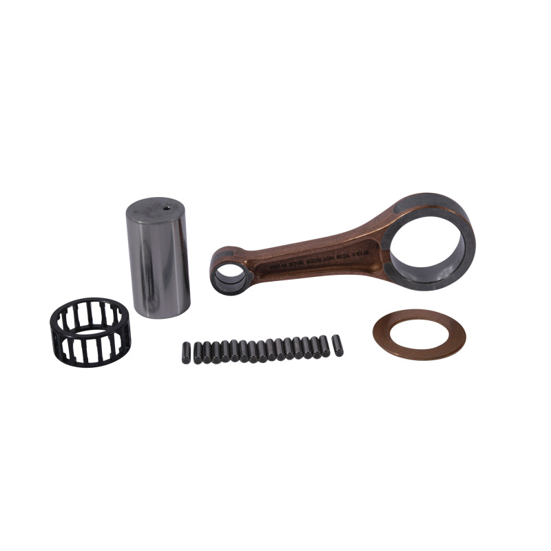 Hot Rods 11-12 Honda TRX 500 FPE 500cc Connecting Rod Kit Hot Rods 11-12 Honda TRX 500 FPE 500cc Connecting Rod Kit