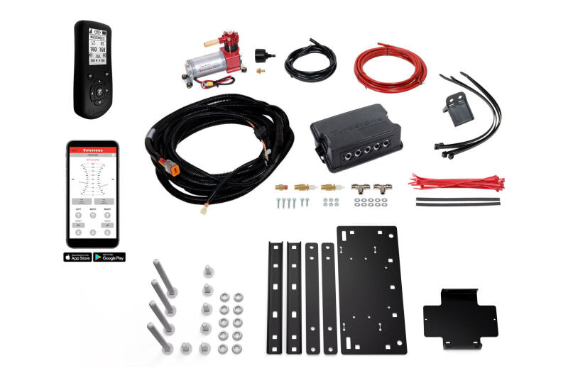 Firestone Air Command Dual Remote & App Standard Kit (WR17602933) Firestone Air Command Dual Remote & App Standard Kit (WR17602933)