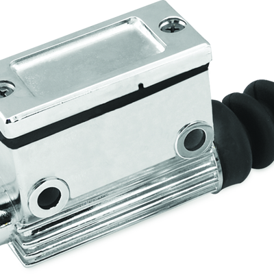 Bikers Choice 79-83 FX 88-99 FLST 80-81 XL Chrome Kelsey Hayes Master Cylinder Repl H-D 42453-80A