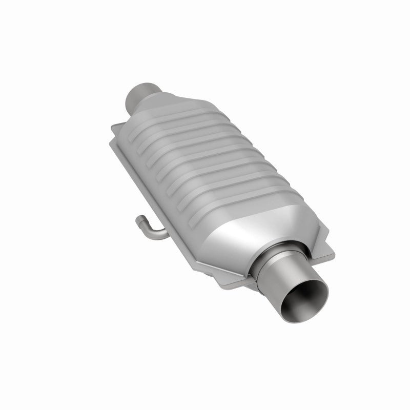 MagnaFlow Conv Univ 2.5 W/Air MagnaFlow Conv Univ 2.5 W/Air