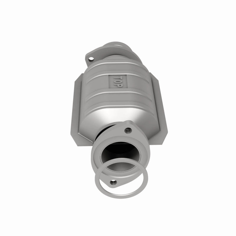 MagnaFlow Conv DF 95-97 Toyota Land Cruiser 4.5L MagnaFlow Conv DF 95-97 Toyota Land Cruiser 4.5L