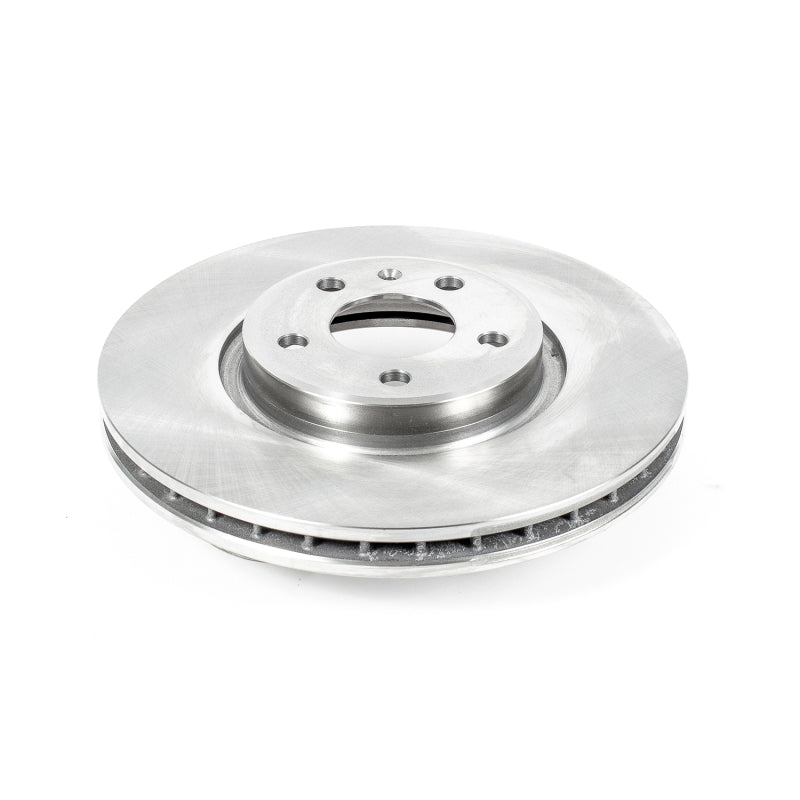 Power Stop 12-16 Audi A4 Front Autospecialty Brake Rotor Power Stop 12-16 Audi A4 Front Autospecialty Brake Rotor