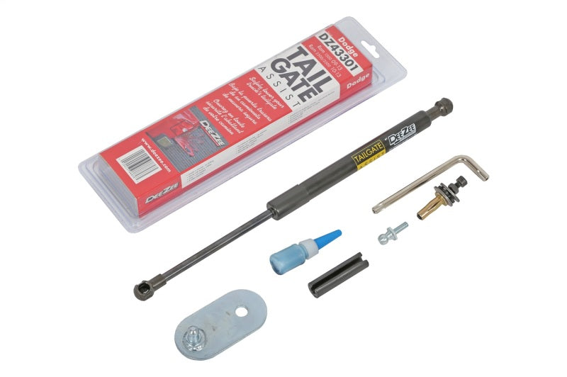 Deezee 09-23 Dodge/Ram Ram Tailgate Assist Shock Deezee 09-23 Dodge/Ram Ram Tailgate Assist Shock