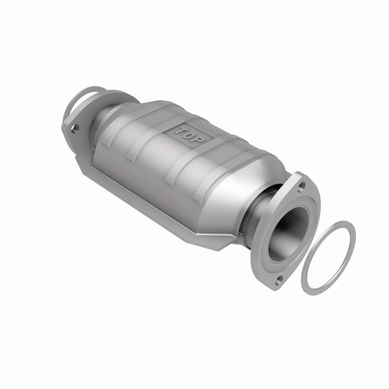 MagnaFlow Conv DF 95-97 Toyota Land Cruiser 4.5L MagnaFlow Conv DF 95-97 Toyota Land Cruiser 4.5L