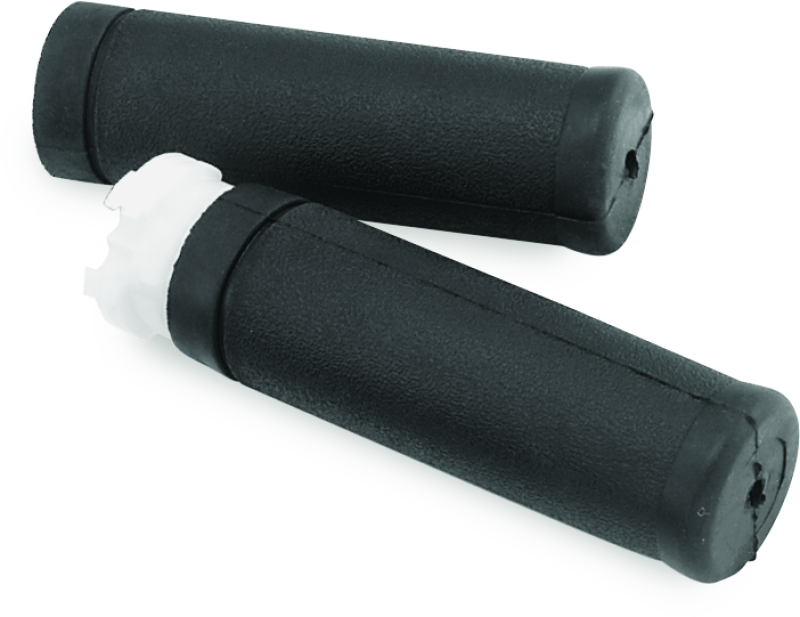 Bikers Choice 81-Up Big Twin & XL With Dual Cable Black Stock Grips With Sleeve Pr Bikers Choice 81-Up Big Twin & XL With Dual Cable Black Stock Grips With Sleeve Pr