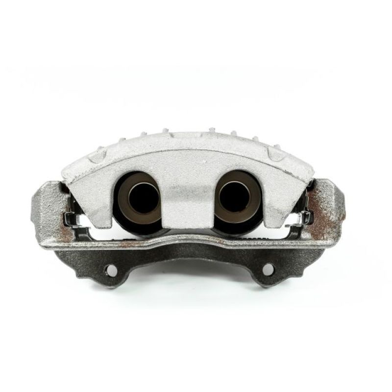 Power Stop 98-02 Chevrolet Camaro Front Right Autospecialty Caliper w/Bracket Power Stop 98-02 Chevrolet Camaro Front Right Autospecialty Caliper w/Bracket