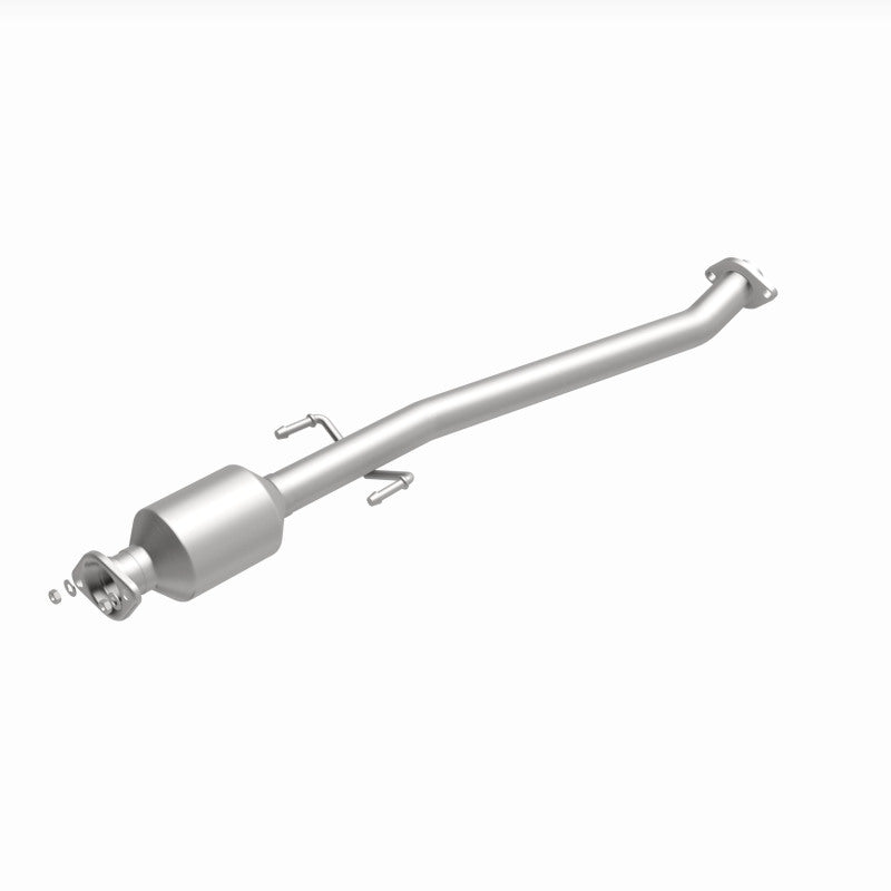 MagnaFlow 2020 Toyota Highlander V6 3.5L OEM Grade Direct-Fit Catalytic Converter MagnaFlow 2020 Toyota Highlander V6 3.5L OEM Grade Direct-Fit Catalytic Converter