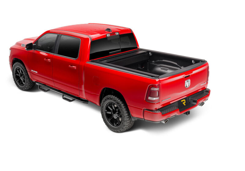 Retrax 2024 Toyota Tacoma 5ft Bed PowertraxPRO XR Retrax 2024 Toyota Tacoma 5ft Bed PowertraxPRO XR