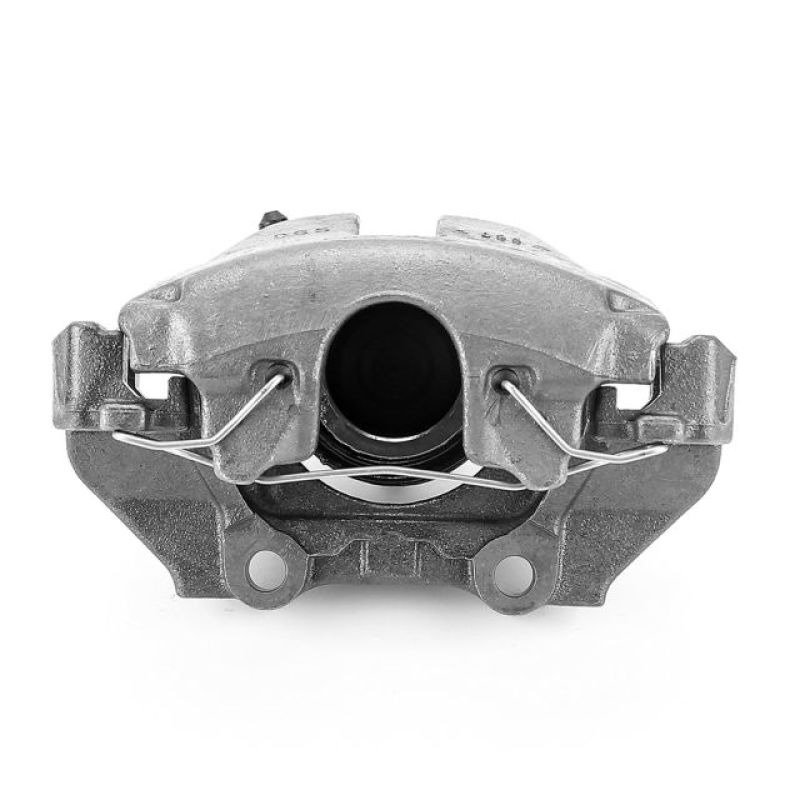 Power Stop 00-03 Saab 9-3 Front Right Autospecialty Caliper w/Bracket Power Stop 00-03 Saab 9-3 Front Right Autospecialty Caliper w/Bracket