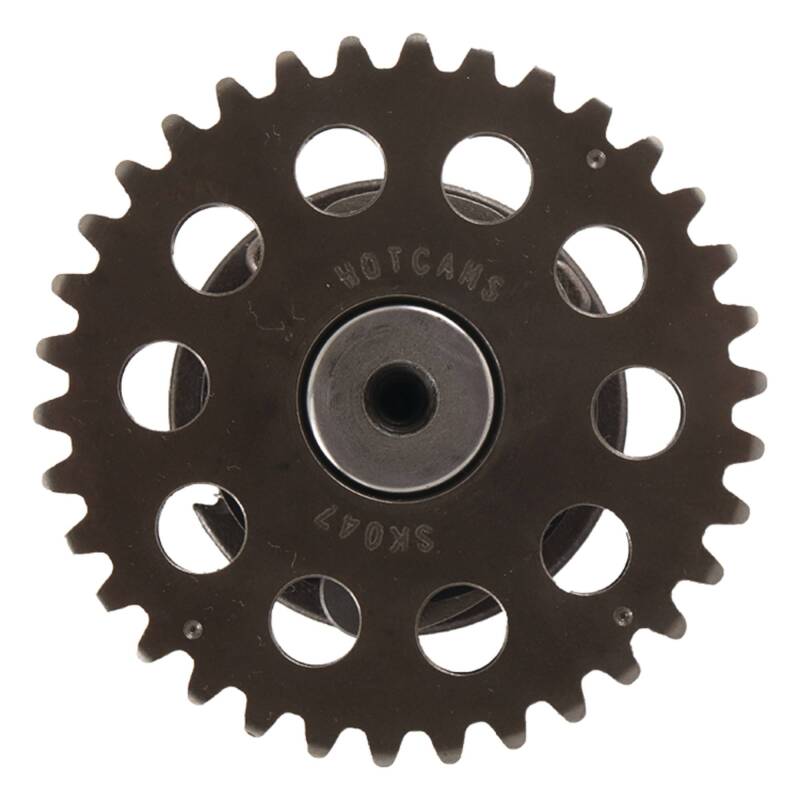 Hot Cams 2004/06-08 400 DVX/00-04 DR-Z 400 Exhaust Camshaft - Stage 2 Hot Cams 2004/06-08 400 DVX/00-04 DR-Z 400 Exhaust Camshaft - Stage 2