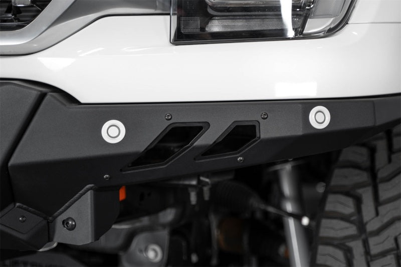 ADD 2021+ Ford F150 Black Label Front Bumper ADD 2021+ Ford F150 Black Label Front Bumper