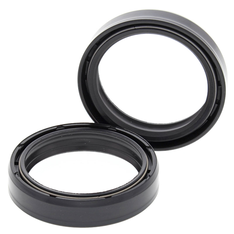 All Balls Racing 87-89 Honda CR125R Fork Oil Seal Only Kit All Balls Racing 87-89 Honda CR125R Fork Oil Seal Only Kit