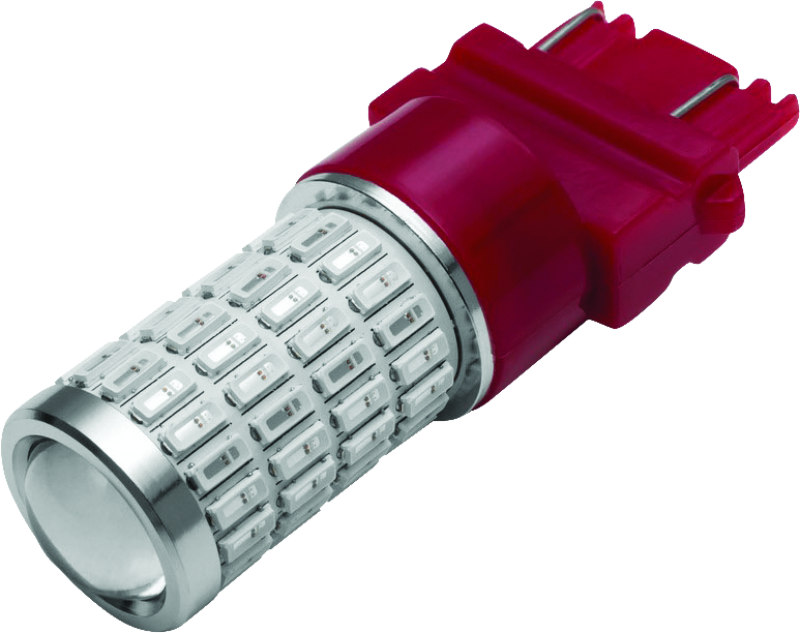 Kuryakyn L.E.D. Bulb 3157 Red/Red Kuryakyn L.E.D. Bulb 3157 Red/Red