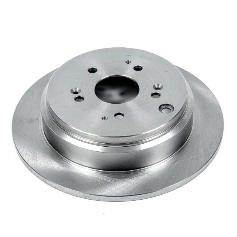 Power Stop 02-04 Honda Odyssey Rear Autospecialty Brake Rotor Power Stop 02-04 Honda Odyssey Rear Autospecialty Brake Rotor