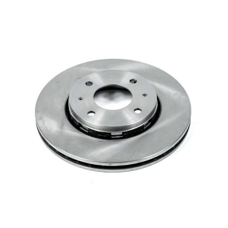 Power Stop 00-04 Volvo S40 Front Autospecialty Brake Rotor Power Stop 00-04 Volvo S40 Front Autospecialty Brake Rotor