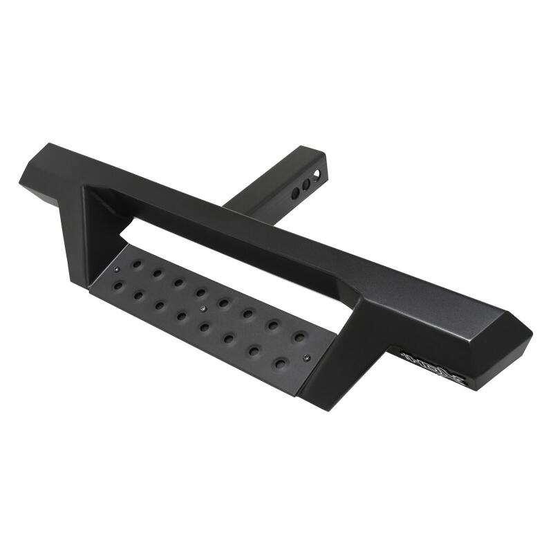 Westin HDX Drop Hitch Step 34in Step 2in Receiver - Textured Black Westin HDX Drop Hitch Step 34in Step 2in Receiver - Textured Black