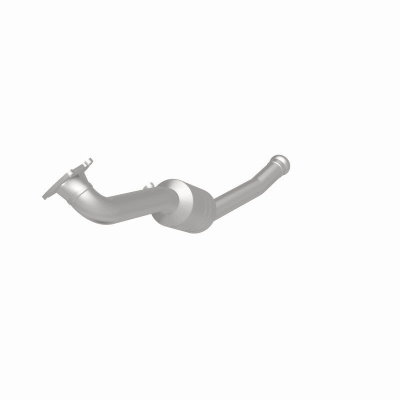 MagnaFlow Conv Direct Fit OEM 11-12 Jeep Grand Cherokee 3.6L MagnaFlow Conv Direct Fit OEM 11-12 Jeep Grand Cherokee 3.6L