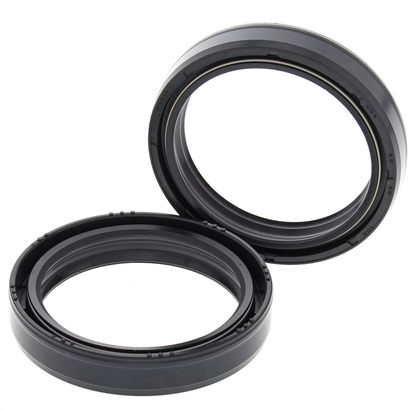 All Balls Racing 00-07 Honda XR650R Fork Oil Seal Only Kit All Balls Racing 00-07 Honda XR650R Fork Oil Seal Only Kit