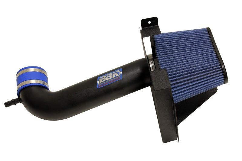 BBK 05-20 Dodge Challenger/Charger 5.7/6.1L Cold Air Intake Kit - Blackout Finish BBK 05-20 Dodge Challenger/Charger 5.7/6.1L Cold Air Intake Kit - Blackout Finish