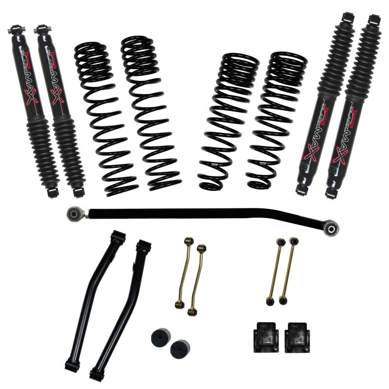 SKY Lift Kit Components SKY Lift Kit Components