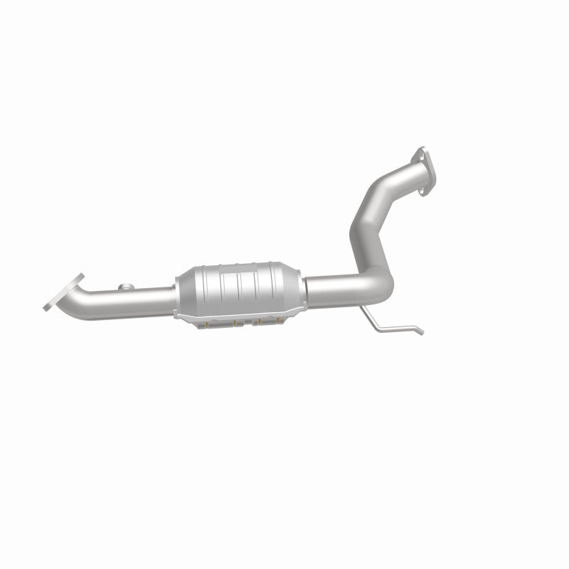 MagnaFlow Conv DF 05-07 4Runner 4.7 Driver Side Rear OE MagnaFlow Conv DF 05-07 4Runner 4.7 Driver Side Rear OE