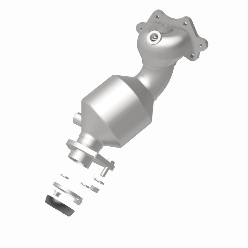 MagnaFlow Conv DF 06-10 Honda Civic 1.3L MagnaFlow Conv DF 06-10 Honda Civic 1.3L