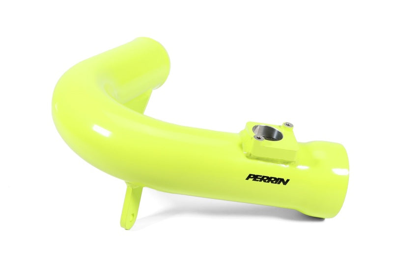 PERRIN 22-25 Subaru WRX Cold Air Intake - Neon Yellow PERRIN 22-25 Subaru WRX Cold Air Intake - Neon Yellow
