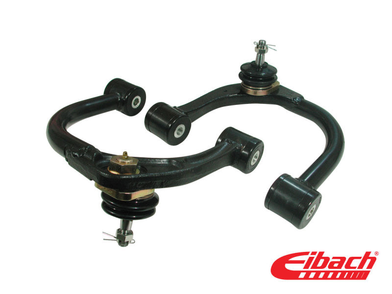 Eibach Pro-Alignment Front Camber Kit for 96-02 Toyota 4Runner Eibach Pro-Alignment Front Camber Kit for 96-02 Toyota 4Runner