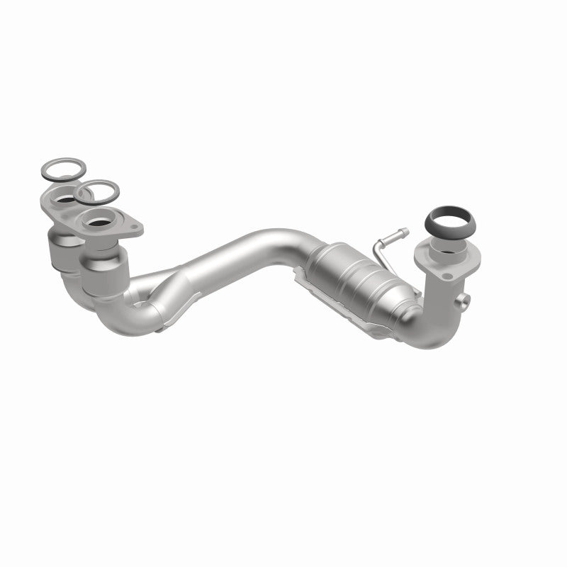 MagnaFlow Conv DF OEM Grade 00-05 Toyota MR2 Spyder 1.8L Rear MagnaFlow Conv DF OEM Grade 00-05 Toyota MR2 Spyder 1.8L Rear