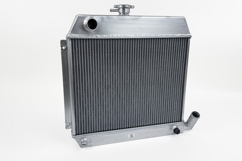 CSF BMW E10 2002 High Performance All Aluminum Radiator CSF BMW E10 2002 High Performance All Aluminum Radiator