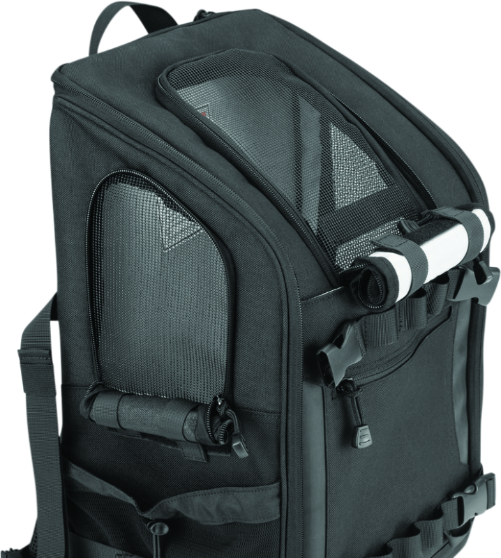 Kuryakyn Pet Palace Ruff-Pack Kuryakyn Pet Palace Ruff-Pack