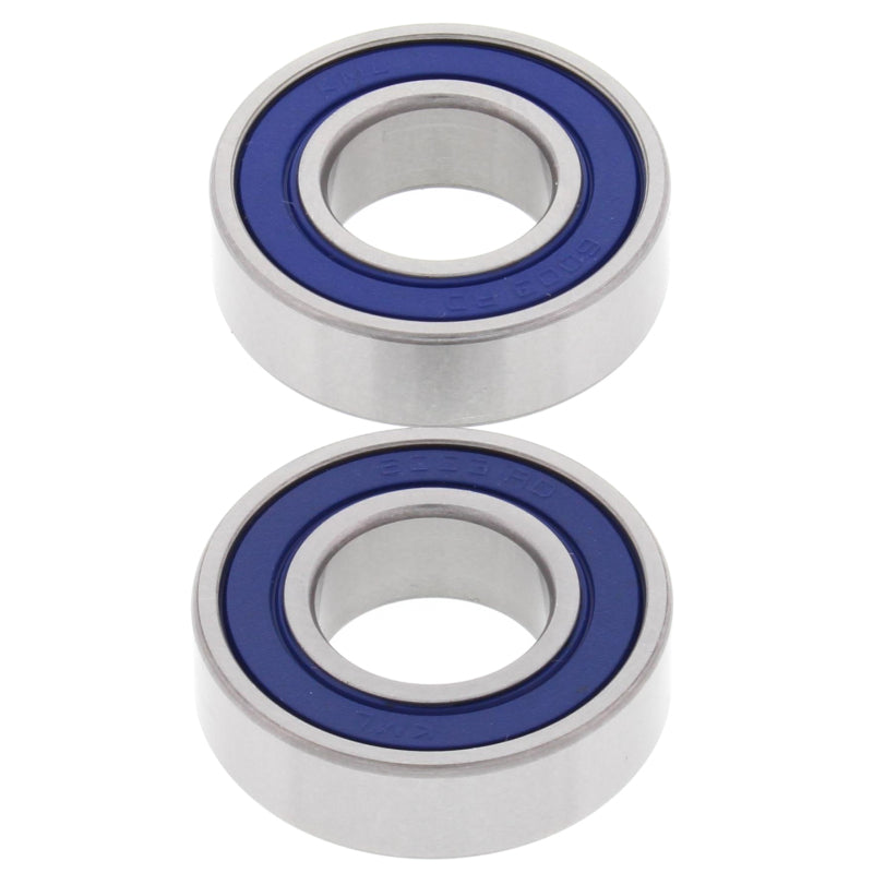 All Balls Racing 2021 Gas-Gas MC E5 Wheel Bearing Kit - Front All Balls Racing 2021 Gas-Gas MC E5 Wheel Bearing Kit - Front