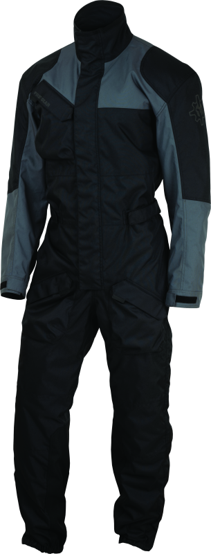 FIRSTGEAR Thermosuit 2.0 Grey/Black - 3XL FIRSTGEAR Thermosuit 2.0 Grey/Black - 3XL