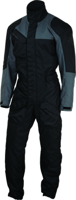 FIRSTGEAR Thermosuit 2.0 Grey/Black - Large