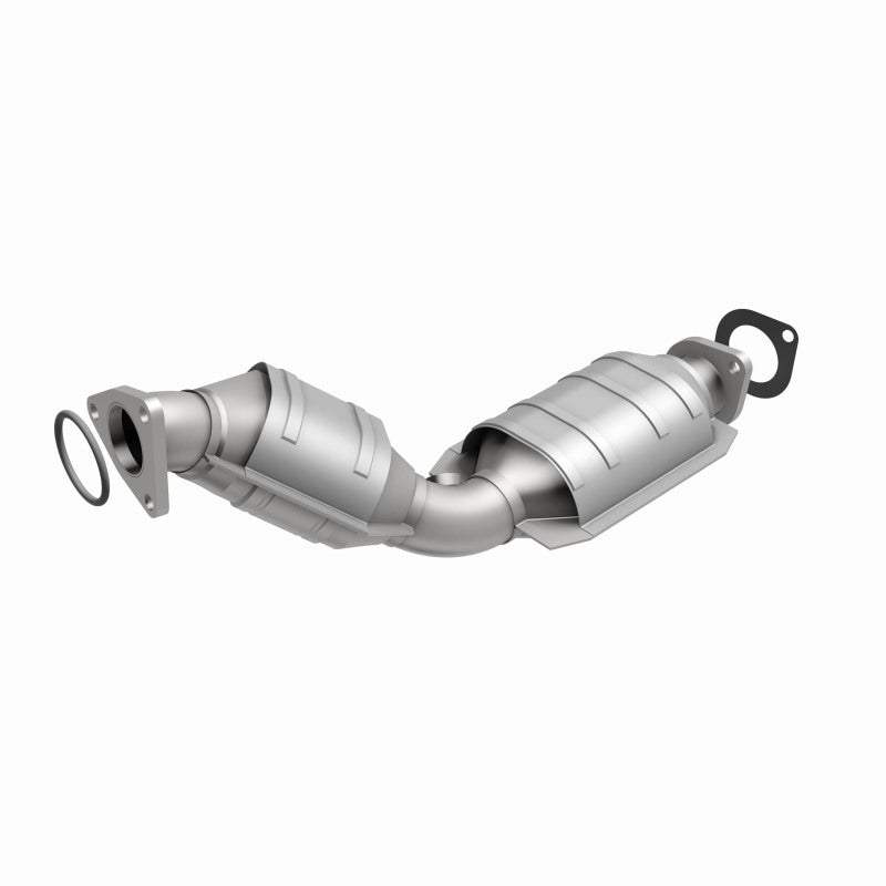 MagnaFlow Conv DF 03-04 350Z/G35 Coupe Driver Side MagnaFlow Conv DF 03-04 350Z/G35 Coupe Driver Side