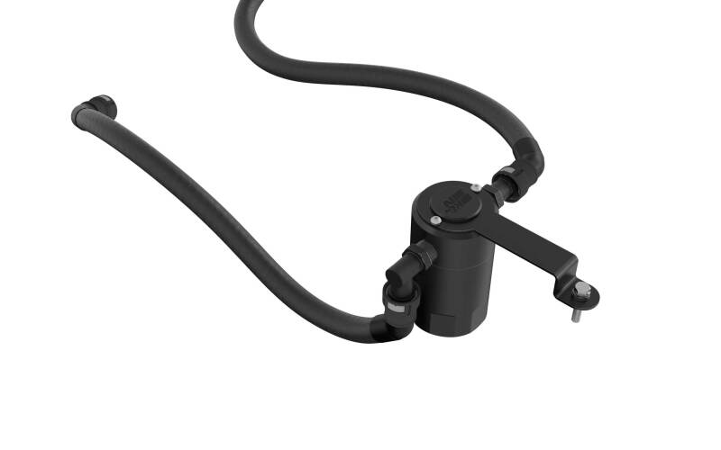 K&N 18-23 Jeep Wrangler (JL) 3.6L Oil Catch Can K&N 18-23 Jeep Wrangler (JL) 3.6L Oil Catch Can