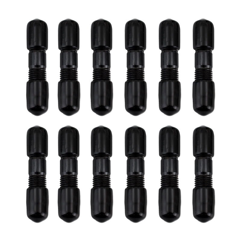 Mishimoto 94-18 Dodge Ram 5.9/6.7L Cummins Exhaust Manifold Stud Kit Mishimoto 94-18 Dodge Ram 5.9/6.7L Cummins Exhaust Manifold Stud Kit